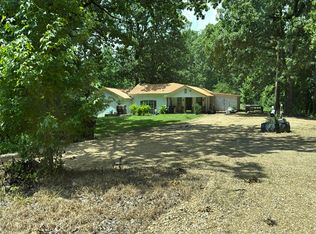 20039 Rowell Dr, Aberdeen, MS 39730