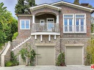 430 Mesa Rd, Santa Monica, CA 90402