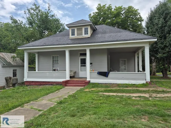 300 Campbell St, Danville, VA 24540