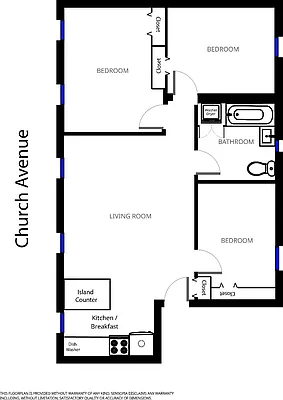 Rented by Keller Williams NYC | media 26