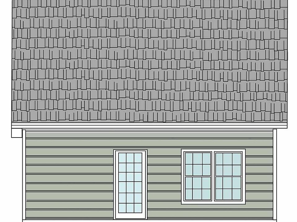 2nd image of 3652 Clay Pond Village Ln. Fountain Pointe Lot 26