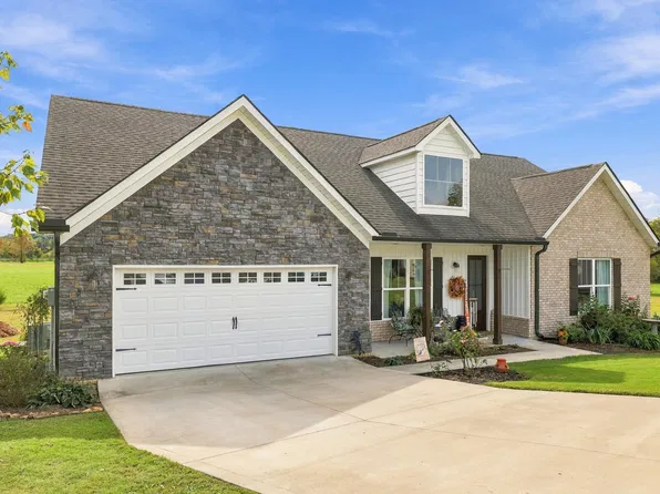 654 Running Brook Dr, Strawberry Plains, TN 37871