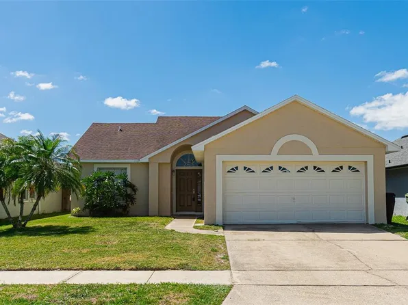 697 Eagle Pointe S, Kissimmee, FL 34746