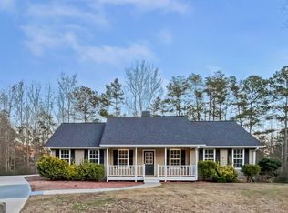5047 Old Orr Rd, Flowery Branch, GA 30542