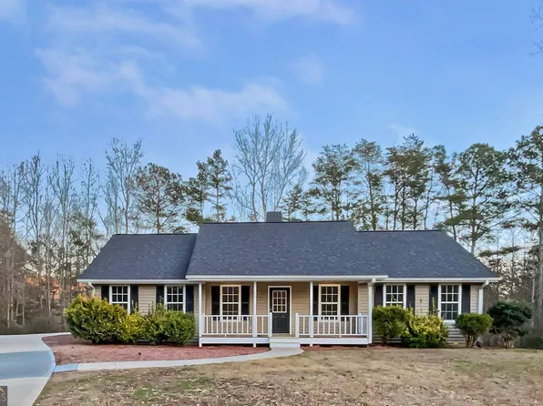 5047 Old Orr Rd, Flowery Branch, GA 30542