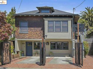 6526 Whitney St, Oakland, CA 94609