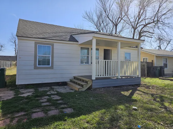 2644 SW 38th St, Oklahoma City, OK 73119