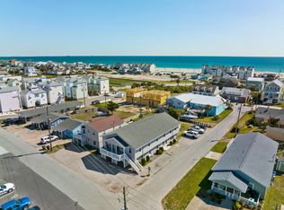 119 West Bogue Blvd - 2 Yellowfin, Atlantic Beach, NC 28512