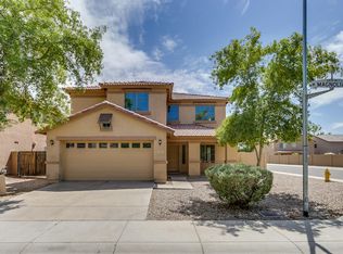 8815 W Magnolia St, Tolleson, AZ 85353