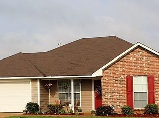 205A Earnestine Rd, Byram, MS 39272