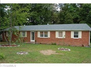 104 Armstrong Ct, Archdale, NC 27263