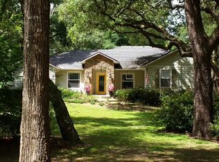 6703 Woodland Dr, Keystone Heights, FL 32656