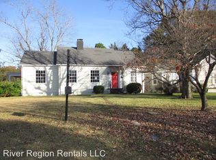 3205 Southmont Dr, Montgomery, AL 36105