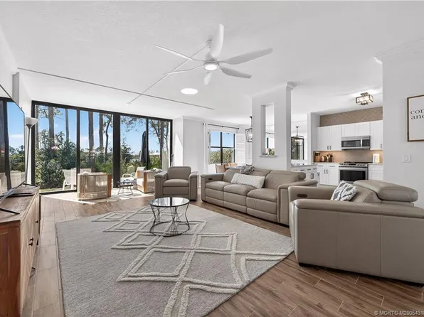 13438 NW Harbour Ridge Blvd #3A, Palm City, FL 34990