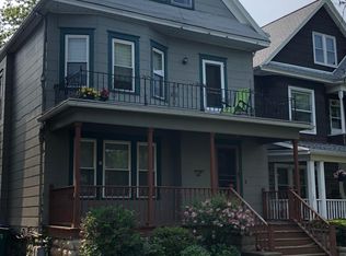 108 Greenfield St FLOOR 1, Buffalo, NY 14214