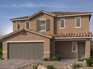 Plan 3066 Plan, Reserves at Aven, Las Vegas, NV 89139
