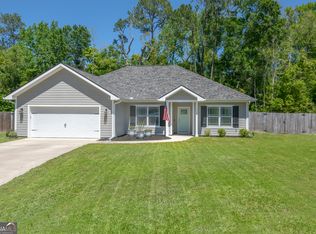 115 Logans Way, Kingsland, GA 31548