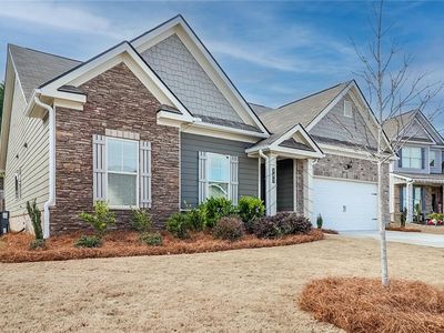 382 Hinton Farm Way, Dacula, GA, 30019