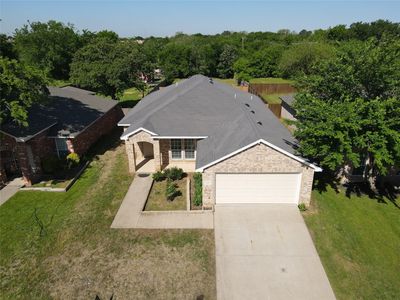 329 Himes Dr, Euless, TX, 76039