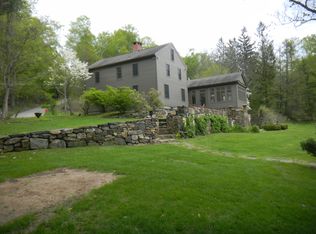 85 Warren Hill Rd, Cornwall Bridge, CT 06754