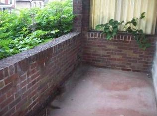 1803 Murdough St, Braddock, PA 15104