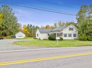 361 East Rd, East Fairfield, VT 05448