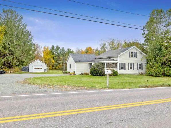 361 East Road, Colchester, VT 05448
