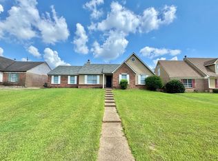 6734 State Line Rd, Memphis, TN 38141