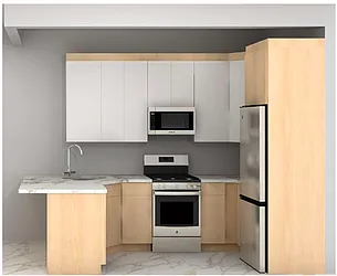 336 Manhattan Avenue, #3