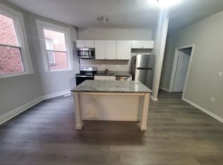 2209 Barton Ave #1, Richmond, VA 23222