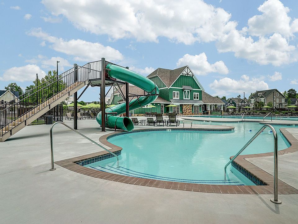 NewMarket at RounTrey by Schell Brothers in Midlothian VA Zillow