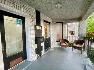 4741 N Artesian Ave APT 1, Chicago, IL 60625