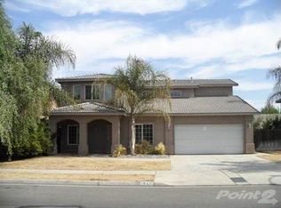 1940 E Levin Ave, Tulare, CA 93274