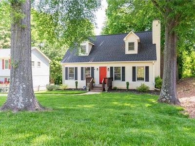2917 Borg Rd, Winston Salem, NC, 27127