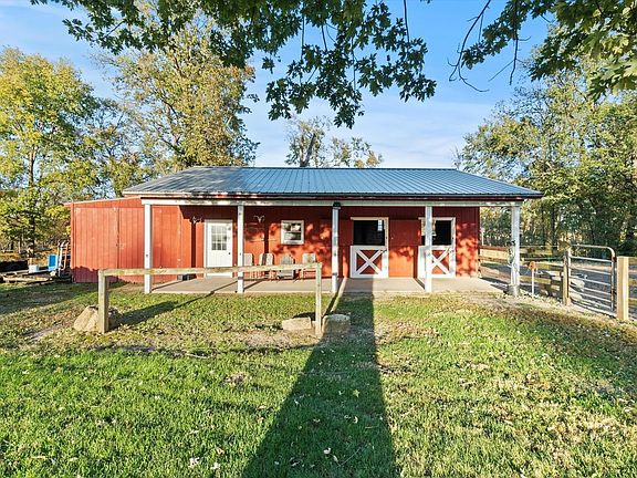 4th image of 15344 Norrish Rd