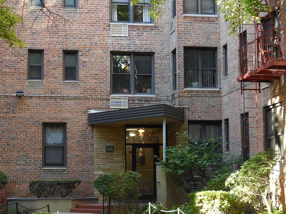 1st image of 14039 34th Ave APT 1L