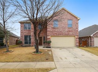 11516 Blue Jack Trl, Fort Worth, TX 76244