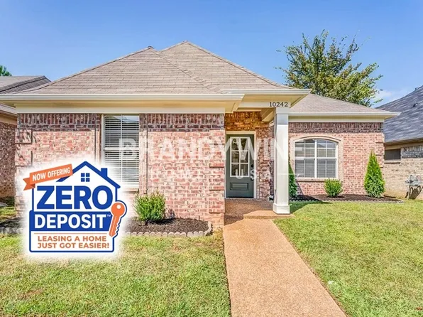10242 Evening Hill Dr, Cordova, TN 38016