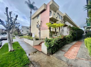 1115 S Wooster St #201, Los Angeles, CA 90035