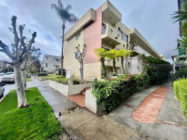 1115 S Wooster St #201, Los Angeles, CA 90035