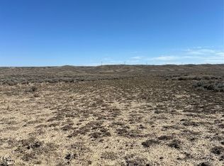 Cottonwood Rd, Bridger, MT 59014