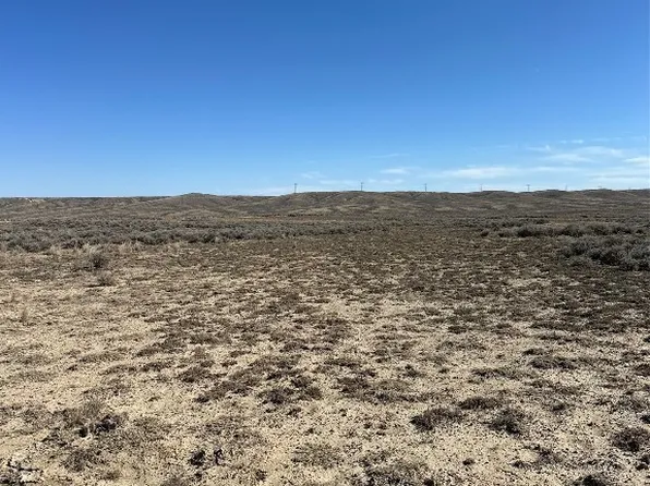 Cottonwood Rd, Bridger, MT 59014