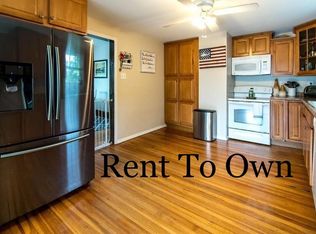 144 Lincoln Rd, Longmeadow, MA 01106