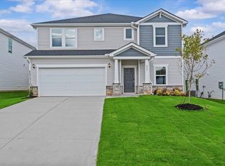 205 Tantalus St, Gray Court, SC 29645