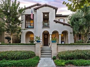 41 Golf Dr, Aliso Viejo, CA 92656