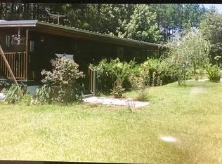 8662 Wilmer Georgetown Rd, Wilmer, AL 36587