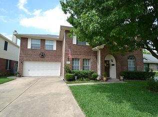 13710 Klamath Falls Dr, Houston, TX 77041
