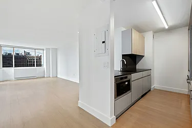 Rented by Greystar