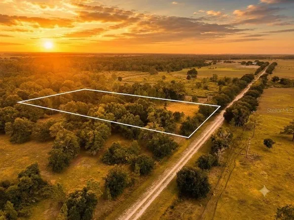 W Terreno Rd Lot 138, Fort Meade, FL 33841