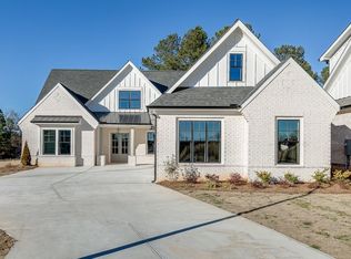 2535 Cork St, Braselton, GA 30517